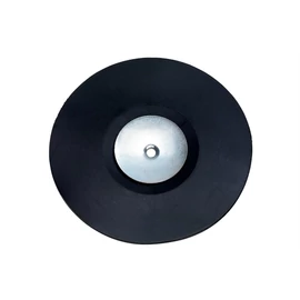Metabo gumitányér 125 mm