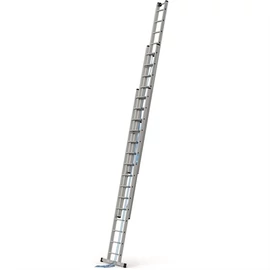 Zarges Húzóköteles létra 10.55m 3x15 Skyline 3E