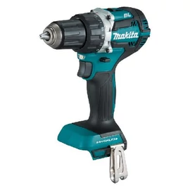 Makita DDF484Z 18V LXT Li-ion BL 60Nm fúró-csavarbehajtó Z (alapgép - akku és töltő nélkül)