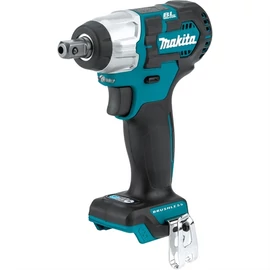 Makita TW161DZ 12V CXT Li-ion BL 165Nm ütvecsavarbehajtó 1/2&quot; alapgép (akku és töltő nélkül)