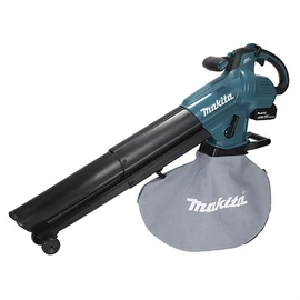 Makita DUB187Z 18V LXT Li-Ion BL légseprű-lombszívó 4.2 m3/p alapgép (akku és töltő nélkül)
