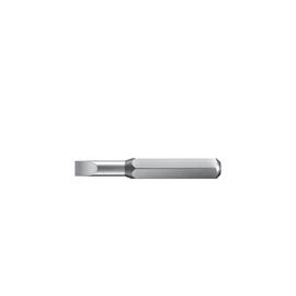 Wiha Mikrobit 28 mm Lapos C4 4 mm-es alak 1.2 mm (40601)