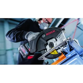 Bosch PRO Steel cordless körfűrészlap, 136 x 1,6 x 15,875 mm