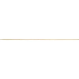 Nölle fa partvisnyél kónuszos 160 cm