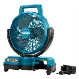 Makita DCF203Z 18V LXT Li-ion 235mm ventilátor alapgép (akku és töltő nélkül)