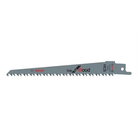 Bosch S 644 D Top for Wood szablyafűrészlap