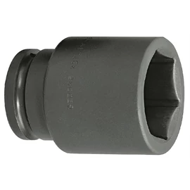 Gedore gépi dugókulcs betét 1.1/2&quot;, hosszú, hatszög, 65 mm (K 37 L 65)