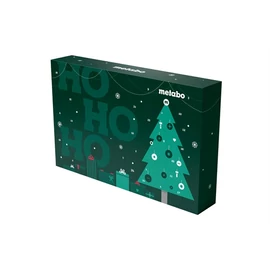 Metabo Adventi naptár 2024 (626693000) T