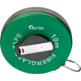 Fortis mérőszalag 10mx15mm