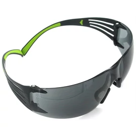 3M SF402AFN SecureFit védőszemüveg, PC füstszínű AS/AF