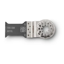 Fein E-Cut Fine fűrészlap 30x50mm finom fogazás Starlock 50db