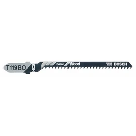 Bosch szúrófűrészlap T 119 BO /100db