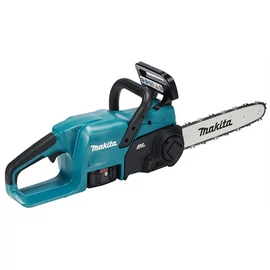 Makita DUC307RT 18V LXT Li-ion BL 610W láncfűrész 30cm. 3/8". 1.1mm 1x5.0Ah