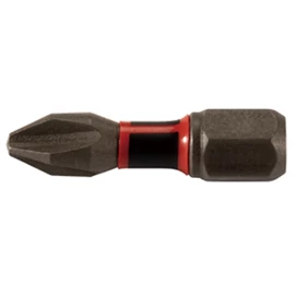 Makita impact PREMIER torziós csavarbehajtó bit PH2 25mm 15db
