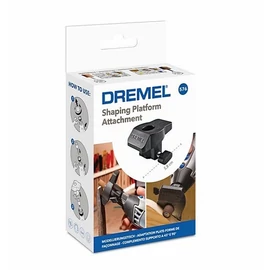Dremel Alakító platformtartozék (576)