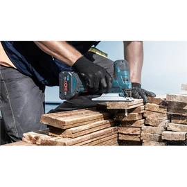 Bosch EXPERT Hardwood Fast T144DHM szúrófűrészlap, 10 db