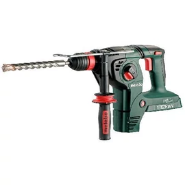 Metabo KHA 36-18 LTX 32 SDS-Plus kombikalapács alapgép (akku és töltő nélkül)