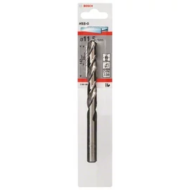 Bosch HSS-G csigafúró 11.5 mm
