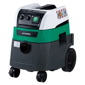 Hikoki RP350YDM ipari vizes/száraz porszívó 1200W