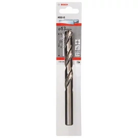 Bosch HSS-G csigafúró 13.0 mm