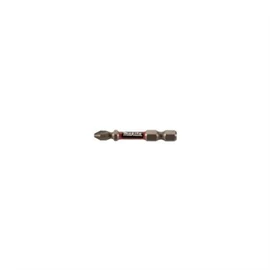Makita impact PREMIER torziós csavarbehajtó bit PH2 50mm 10db