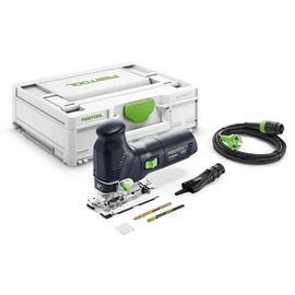 Festool PS 300 EQ-Plus szúrófűrész