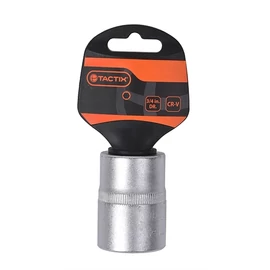 Tactix dugókulcs 3/4&quot; 27 mm T