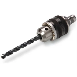 Fein tokmány + QIN adapter 1.5-13 mm