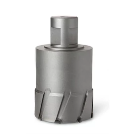 Fein keményfém koronafúró 74x100 Weldon 32