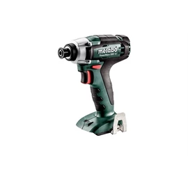 Metabo PowerMaxx SSD 12 akkus fúrócsavarozó alapgép (akku és töltő nélkül)