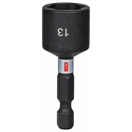 Bosch gépi dugókulcs 13 mm 1/4 bitbefogással