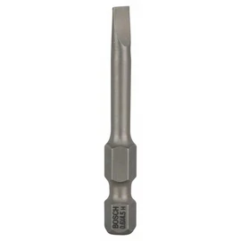Bosch extra kemény bit S0.6 x 4.5, 49 mm, 3 db