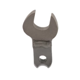 Gedore feltűzhető villáskulcs Captive Pin 4 mm (012005)