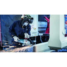 Bosch PRO Metal kötőanyaggal készült csiszolótárcsa, 180 x 4,8 x 22,23 mm