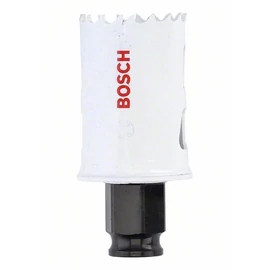 Bosch HSSE Co8 bimetál körkivágó 35x44mm Progressor for Wood&amp;Metal