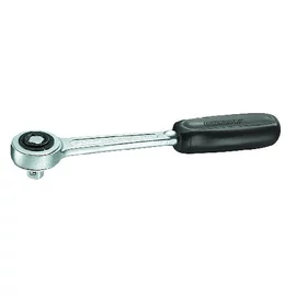 Gedore fogaskerekes racsni 1/4&quot; 129 mm (2093 Z-94)