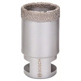 Bosch DrySpeed gyémánt körkivágó sarokcsiszolóhoz M14 35x35 mm