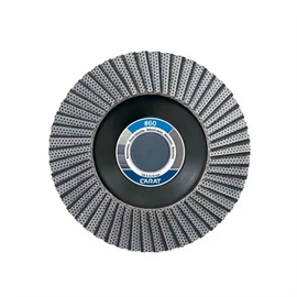 Carat gyémánt lamellás csiszolótányér 125mm K60