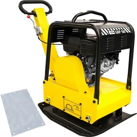 Güde lapvibrátor GRP 160