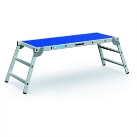 Zarges Workmaster Plus összecsukható munkadobogó (R13) (Z300)