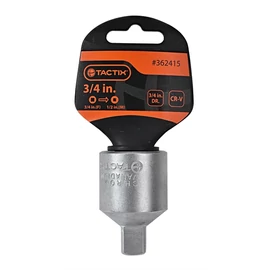 Tactix szűkítő 3/4&quot;-1/2&quot; T