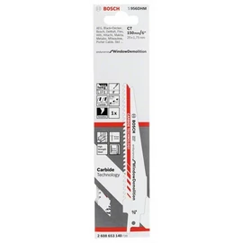 Bosch Expert S956DHM orrfűrészlap