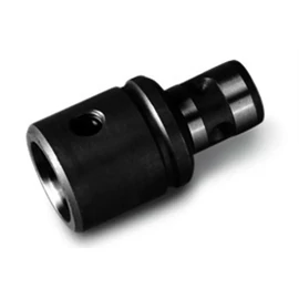 Fein adapter QuickIN - 3/4 Weldon