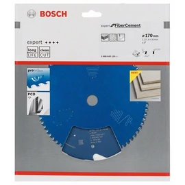 Bosch körfűrészlap 170x30/4 Expert for FiberCement
