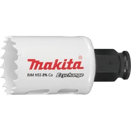 Makita bimetál körkivágó 35mm EZYCHANGE