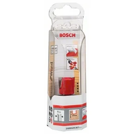 Bosch keményfém csuklópánt horonymaró (két vágóél) 19x12.5 51 mm d:8 mm