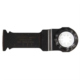 Makita MAP001 multi vágólap FÉM+FA h:32mm,sz:60mm BIM