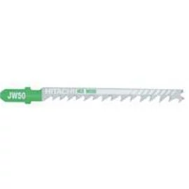 Hikoki szúrófűrészlap JW50 100.4mm 5db