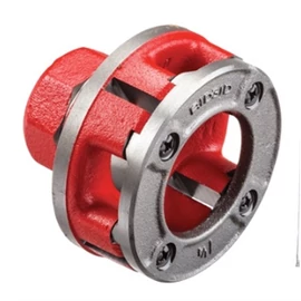 Ridgid menetmetsző fej, kézi 12-R1.1/4&quot; NPT