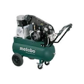 Metabo Mega 400-50 D kompresszor 2200W 50l (400V)